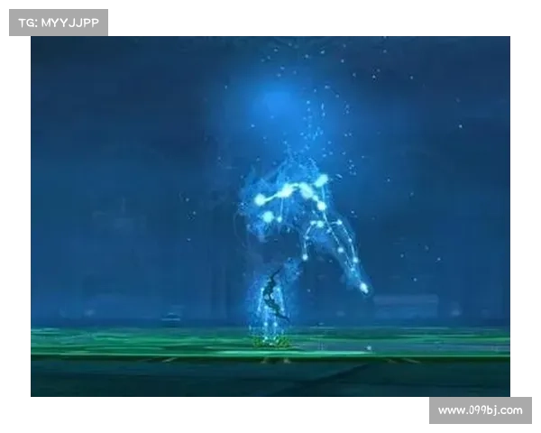 魔兽8.3：猎人召唤新坐骑